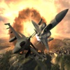 Aircraft Strike Air Maneuver - Amazing Flight Simulator Airforce