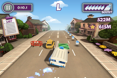 The Abbreviation Game screenshot 3