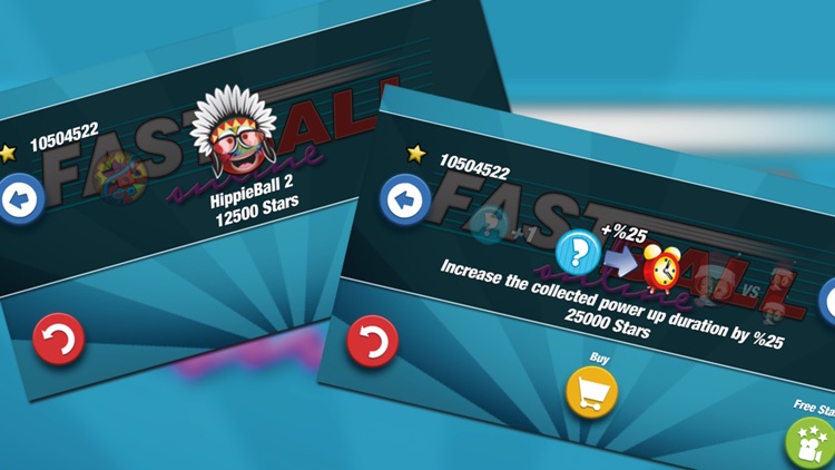 FastBall Online screenshot-4