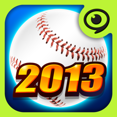 ‎Baseball Superstars® 2013