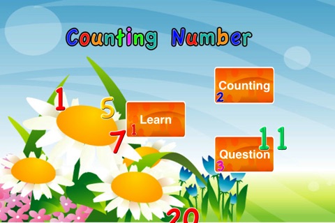 Counting Number screenshot 4