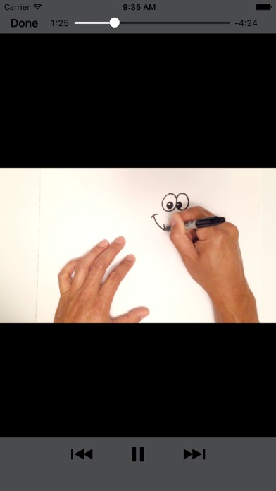 How to cancel & delete How to Draw Animals & Creatures from iphone & ipad 2