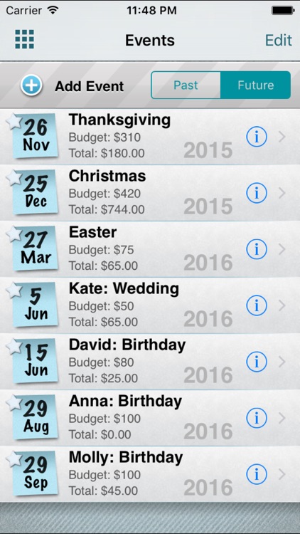 No More Socks: The Christmas List Genius