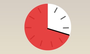 Countdown Timer: Count Down Days Until & Time Left