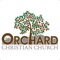 Connect and engage with our church community on The Orchard Christian Church mobile app