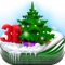 3D Christmas Wallpaper Maker – Xmas Backgrounds