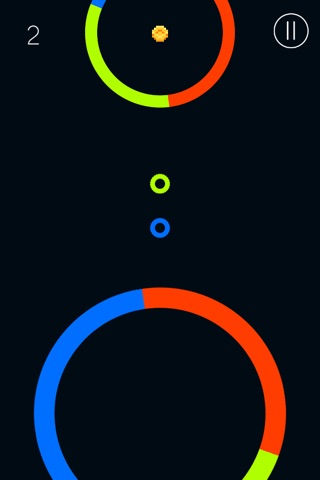 Color Infinity Climb screenshot 2