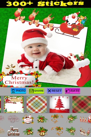 Christmas Posters screenshot 3