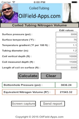 Nitrogen-VOL screenshot 2