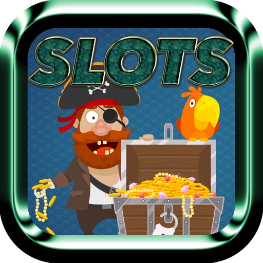 Pirate and Parriot California Slots - FREE CASINO icon