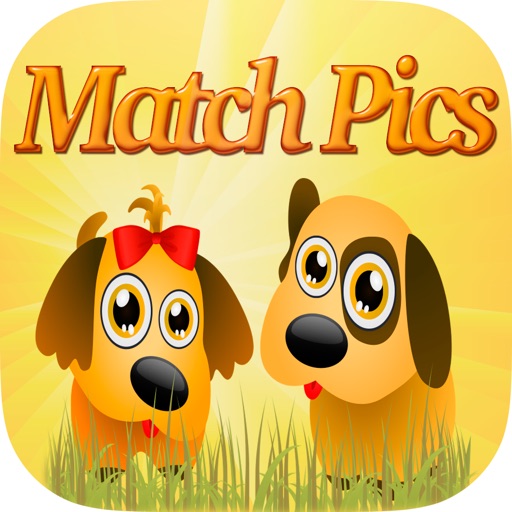 A Animals Match Pictures iOS App