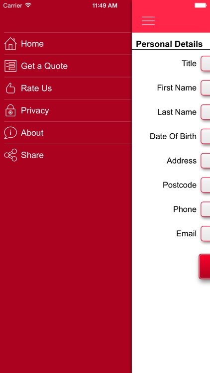 Quick Mortgage Loan screenshot-3