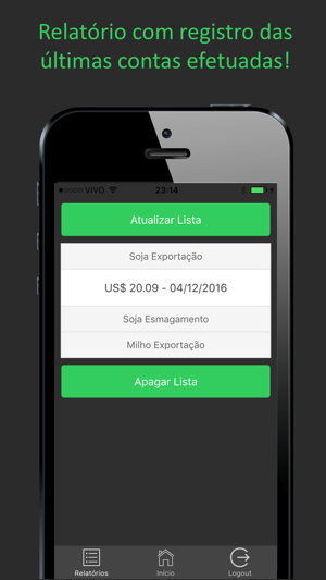 Calculadora da Soja(圖5)-速報App