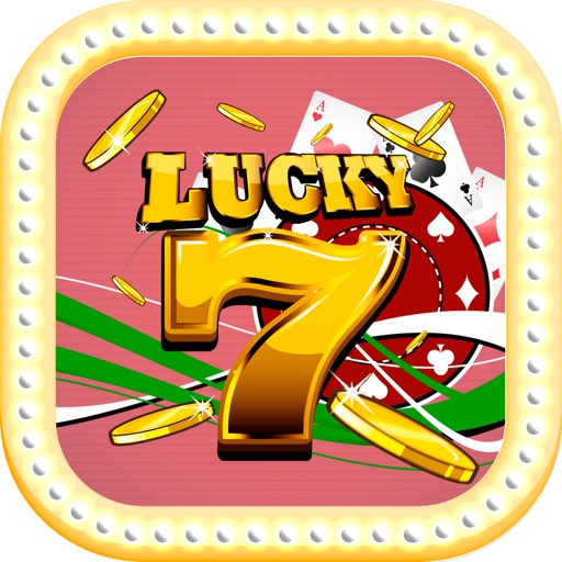 The Super Star Betline Game - Spin Reel Fruit Machines icon
