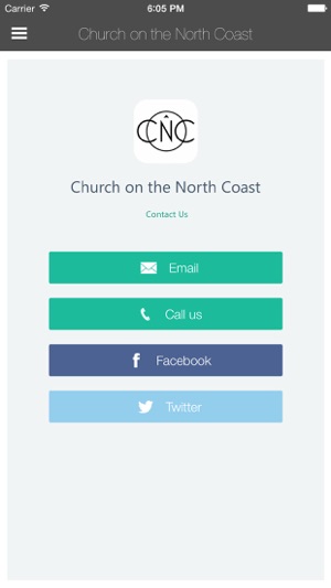 Church on the North Coast(圖1)-速報App