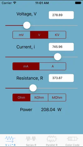 Game screenshot Resistor Bud mod apk