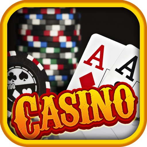 Classic Casino Journey in Lucky Vegas Video Slots Tournament Free iOS App