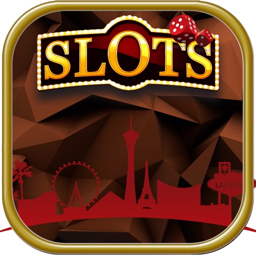 Red Night Slots City Machines - Play Reel Las Vegas Casino Games Icon