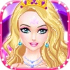 Princess Beauty Salon - free game for girls