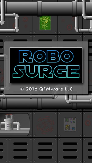 Robo Surge(圖5)-速報App