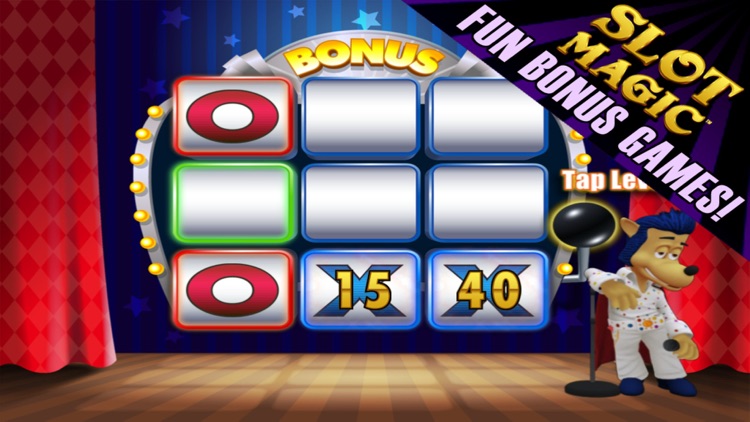 Slot Magic™ screenshot-3