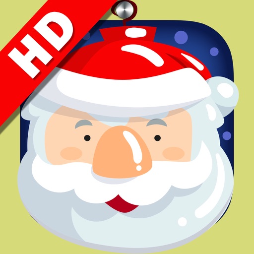 Hidden Object: Merry Christmas Mystery icon