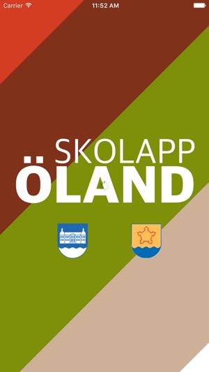 Skolapp Öland(圖1)-速報App