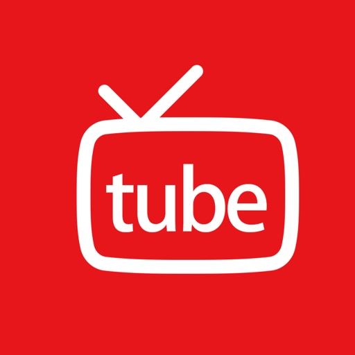 Tube Master - Free Tube Player for YouTube icon