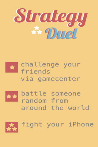 Strategy Duel screenshot 4