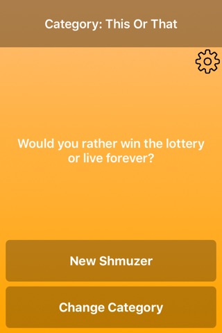 Shmuzer screenshot 4