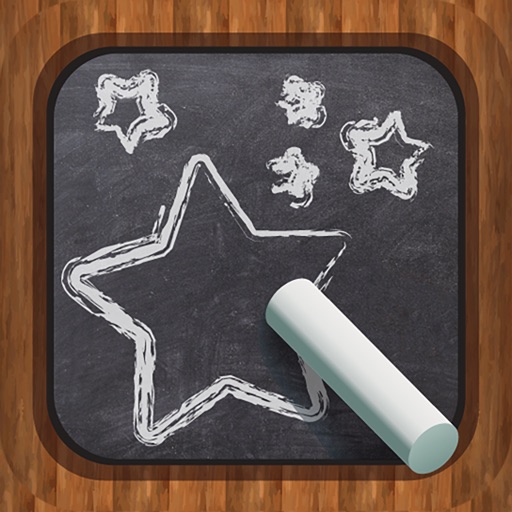 Party Doodles iOS App