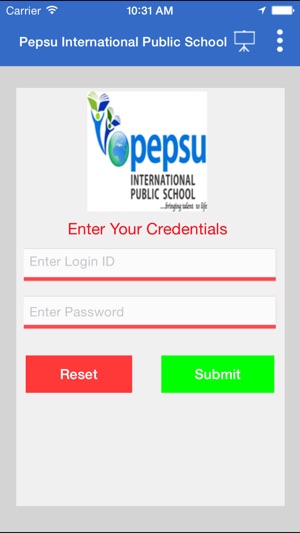 Pepsu International Public School(圖2)-速報App