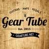 Gear Tube