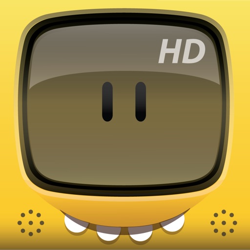 Magic stories HD. Cartoons for children icon