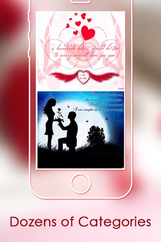 Best Love & Romance wallpapers | Backgrounds screenshot 2