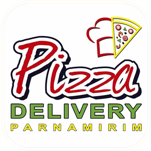 Pizza Delivery Parnamirim RN icon