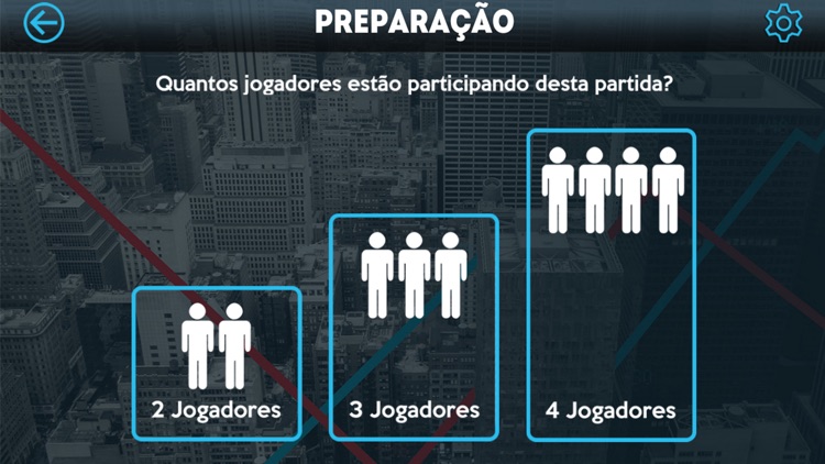 Wall Street screenshot-3