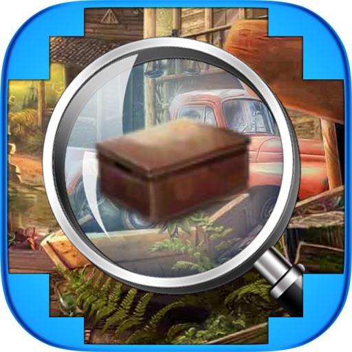 Vintage Village Escape Hidden Objects - Adventure Game