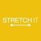Stretch it is a circuit and stretching task card series for teachers and students