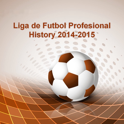 Football Scores Spanish 2014-2015 Standing Video of goals Lineups Scorers Teams info icon