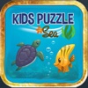 Kids Puzzle Sea for Kids