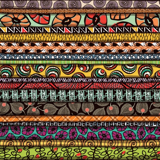 African tribal art traditional africa seamless pattern African tribal art  seamless pattern illustration colorful  CanStock