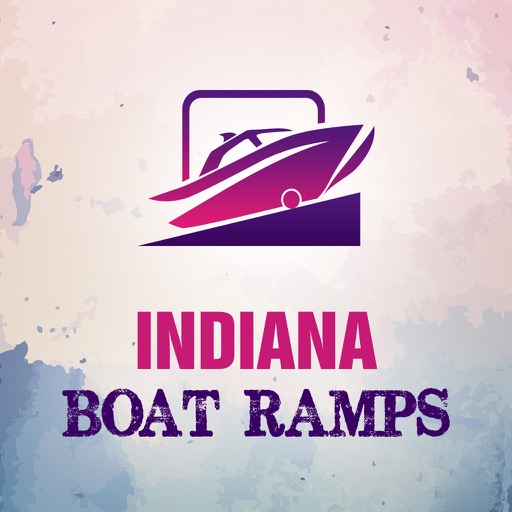 Indiana Boat Ramps icon