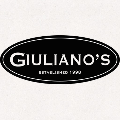 Giuliano's Pizza icon