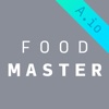 Food Master - track your food, and master it