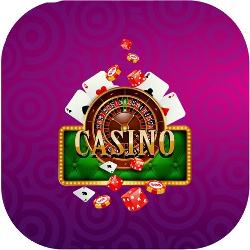 101 Amazing Star Crazy Casino - Free Slots Machine icon