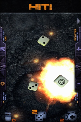 Warhammer 40,000: Assault Dice screenshot 4