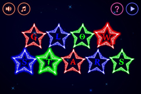 Glow Star screenshot 4