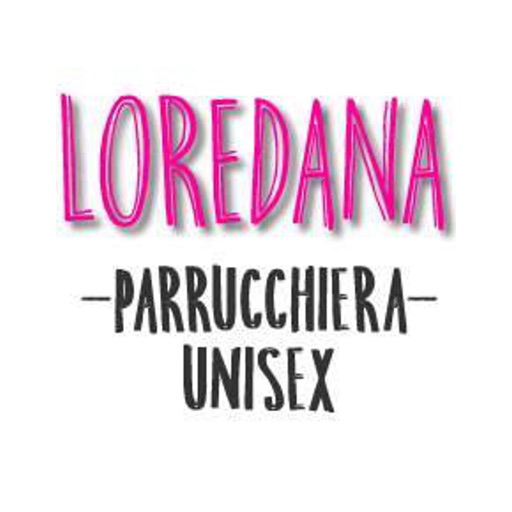 Loredana Parrucchiera Unisex