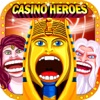 Casino Heroes Family Dental Care